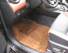 EVA коврики на Toyota Rav4 IV 2012 - 2019 в Волгограде