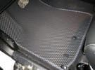 Ворсовые коврики на Geely Emgrand EC7 2009 - 2020 в Волгограде