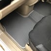 Ворсовые коврики на Mitsubishi Mirage Dingo 1998 - 2003 в Волгограде