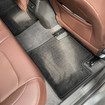 Ворсовые коврики на Chevrolet Monza 2019 - 2025 в Волгограде