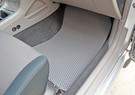 EVA коврики на Subaru Forester I 1997 - 2002 в Волгограде