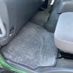 Коврики на Isuzu Forward V широкая кабина 2007 - 2025 в Волгограде
