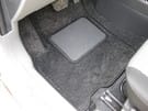 EVA коврики на Suzuki SX4 I 2006 - 2014 в Волгограде