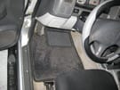 Коврики на Mitsubishi Montero Sport I 1996 - 2008 в Волгограде