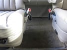 Коврики на Ford Econoline 1992 - 2013 в Волгограде