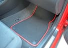 Коврики на Audi A4 (B6) 2000 - 2004 в Волгограде