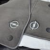 Ворсовые коврики на Opel Frontera B 1998 - 2004 в Волгограде