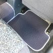 Коврики на Chevrolet Lanos 2002 - 2009 в Волгограде
