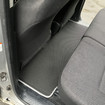Коврики на Toyota Sienta II 2015 - 2022 в Волгограде