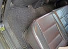 Коврики на KIA Sorento I 2002 - 2009 в Волгограде