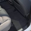 Ворсовые коврики на Chery Tiggo 8 PRO MAX рестайлинг 2023 - 2025 в Волгограде