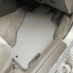 Коврики на Nissan Expert (W11) 1999 - 2006 в Волгограде
