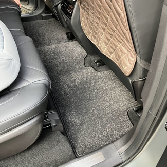 EVA коврики на Chery Tiggo 9 2023 - 2025 в Волгограде
