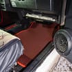 EVA коврики на Lada (ВАЗ) 2108, 2109, 2113, 2114, 2115 1984 - 2013 в Волгограде