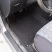 Ворсовые коврики на Toyota Corolla (E12) 2000 - 2007 в Волгограде