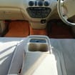 EVA коврики на Toyota Vista (V50) 1998 - 2003 в Волгограде