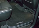 Коврики на Dodge RAM V 2018 - 2025 в Волгограде