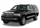 Коврики на Lincoln Navigator III 2006 - 2017 в Волгограде
