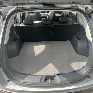 Ворсовые коврики на Changan CS75 Plus II 2022&nbsp;-&nbsp;2026 в Волгограде