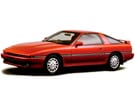 EVA коврики на Toyota Supra (A70) 1986 - 1993 в Волгограде