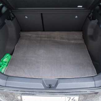 Коврики на Audi Q4 e-tron 2021 - 2026 в Волгограде Коврики на Audi Q4 e-tron 2021 - 2026 в Волгограде
