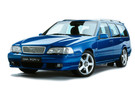 EVA коврики на Volvo V70 I 1997 - 2000 в Волгограде