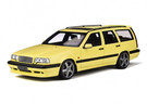EVA коврики на Volvo 850 1991 - 1996 в Волгограде
