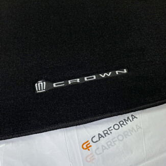 Коврики на Toyota Crown (S150) 1995 - 2001 в Волгограде