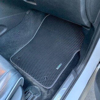 Ворсовые коврики на Jeep Grand Cherokee (WK2) 2010&nbsp;-&nbsp;2022 в Волгограде