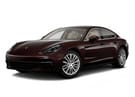 Ворсовые коврики на Porsche Panamera I 2009 - 2016 в Волгограде