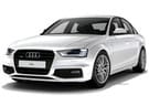 Коврики на Audi A4 (B8) 2007 - 2015 в Волгограде