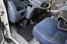 Ворсовые коврики на Mitsubishi Fuso Canter VII широкая кабина 2002 - 2017 в Волгограде