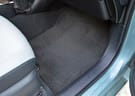 Коврики на Toyota Prius (50) 2015 - 2023 в Волгограде