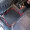 Коврики на Audi A6 Allroad quattro (C5) 2000 - 2006 в Волгограде