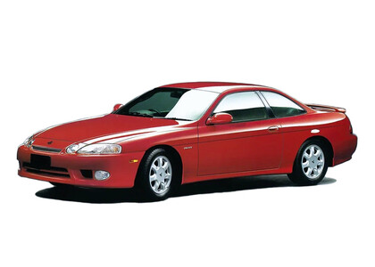 EVA коврики на Toyota Soarer (Z30) 1991 - 2001 в Волгограде