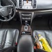 Коврики на Nissan Teana II 2008 - 2014 в Волгограде