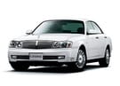 Коврики на Nissan Cedric (Y34) 1999 - 2004 в Волгограде
