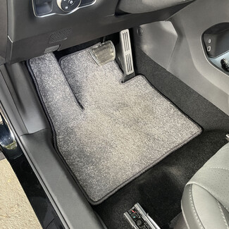 Ворсовые коврики на Chery Tiggo 8 Plus 2024&nbsp;-&nbsp;2026 в Волгограде