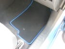 Коврики на Dodge Caliber 2006 - 2013 в Волгограде