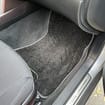 Коврики на Subaru Forester III 2007 - 2013 в Волгограде