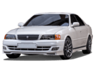 Коврики на Toyota Chaser (X100) 1996 - 2001 в Волгограде