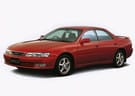 Коврики на Toyota Carina ED (T20) 1993 - 1998 в Волгограде