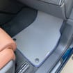 EVA коврики на Audi Q7 II 2015 - 2025 в Волгограде