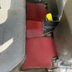 Ворсовые коврики на Daihatsu Applause 1989 - 2000 в Волгограде