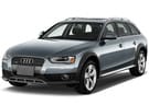 EVA коврики на Audi A4 Allroad quattro (B8) 2009 - 2016 в Волгограде
