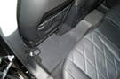 Коврики на Infiniti QX70 2013 - 2019 в Волгограде