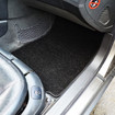 EVA коврики на Mercedes S (W220) 1998 - 2005 в Волгограде