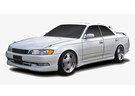 Коврики на Toyota Mark II (90) 1992 - 1996 в Волгограде