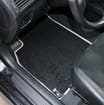 Ворсовые коврики на Mitsubishi Lancer Evolution VIII 2003 - 2006 в Волгограде