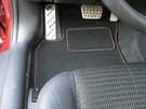 Коврики на Mazda 6 2007 - 2012 в Волгограде